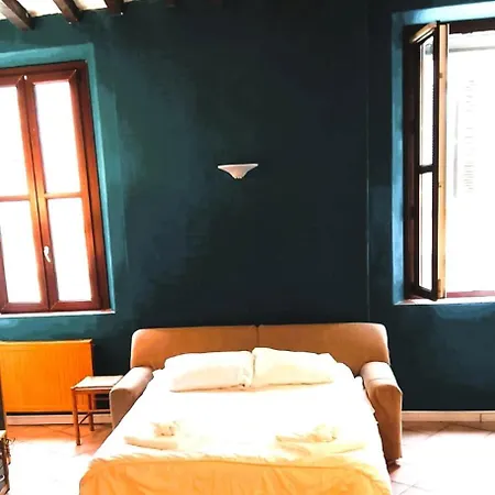 Apartman Va Pensiero Cuore Di *