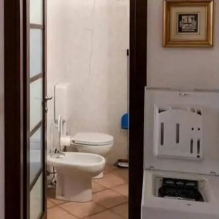 Va Pensiero Cuore Di 아파트