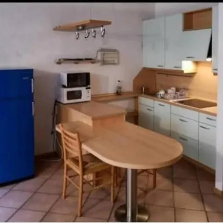 Apartman Va Pensiero Cuore Di *