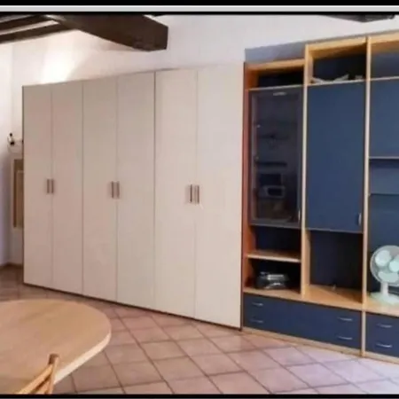 Va Pensiero Cuore Di Apartman Parma