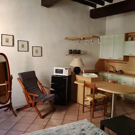 Appartement Va Pensiero Cuore Di