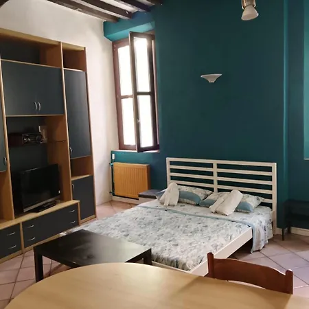 Va Pensiero Cuore Di Appartement Parme