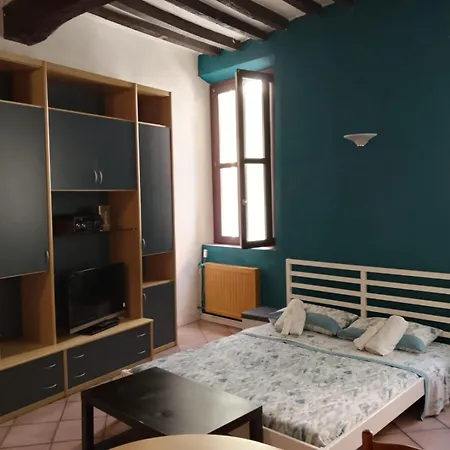 Appartement Va Pensiero Cuore Di *
