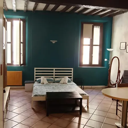 Appartement Va Pensiero Cuore Di