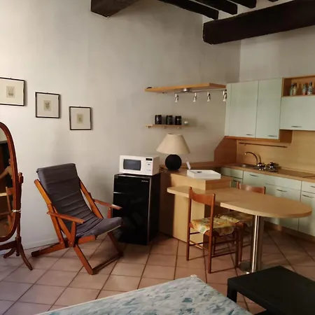 Appartement Va Pensiero Cuore Di