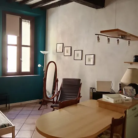 Va Pensiero Cuore Di Appartement Parme