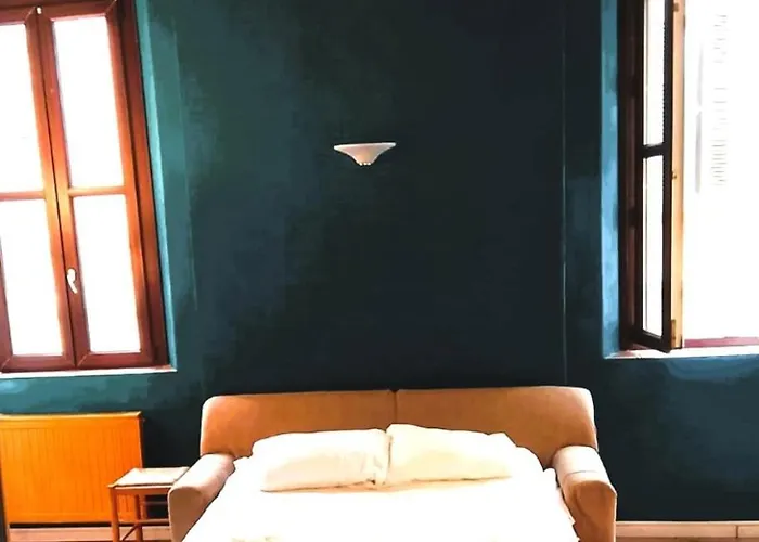 Apartman Va Pensiero Cuore Di *