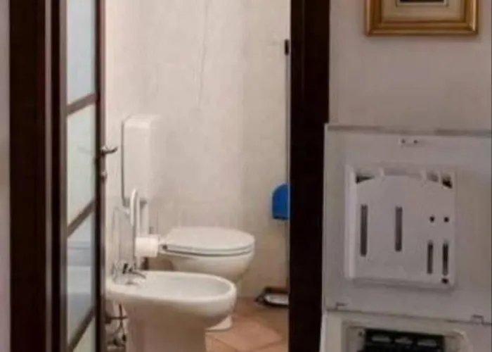 Va Pensiero Cuore Di Apartman