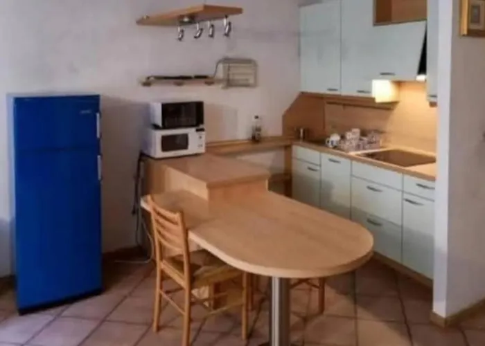 Apartman Va Pensiero Cuore Di *