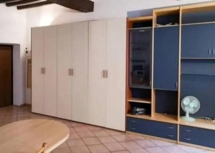 Va Pensiero Cuore Di Apartman Parma